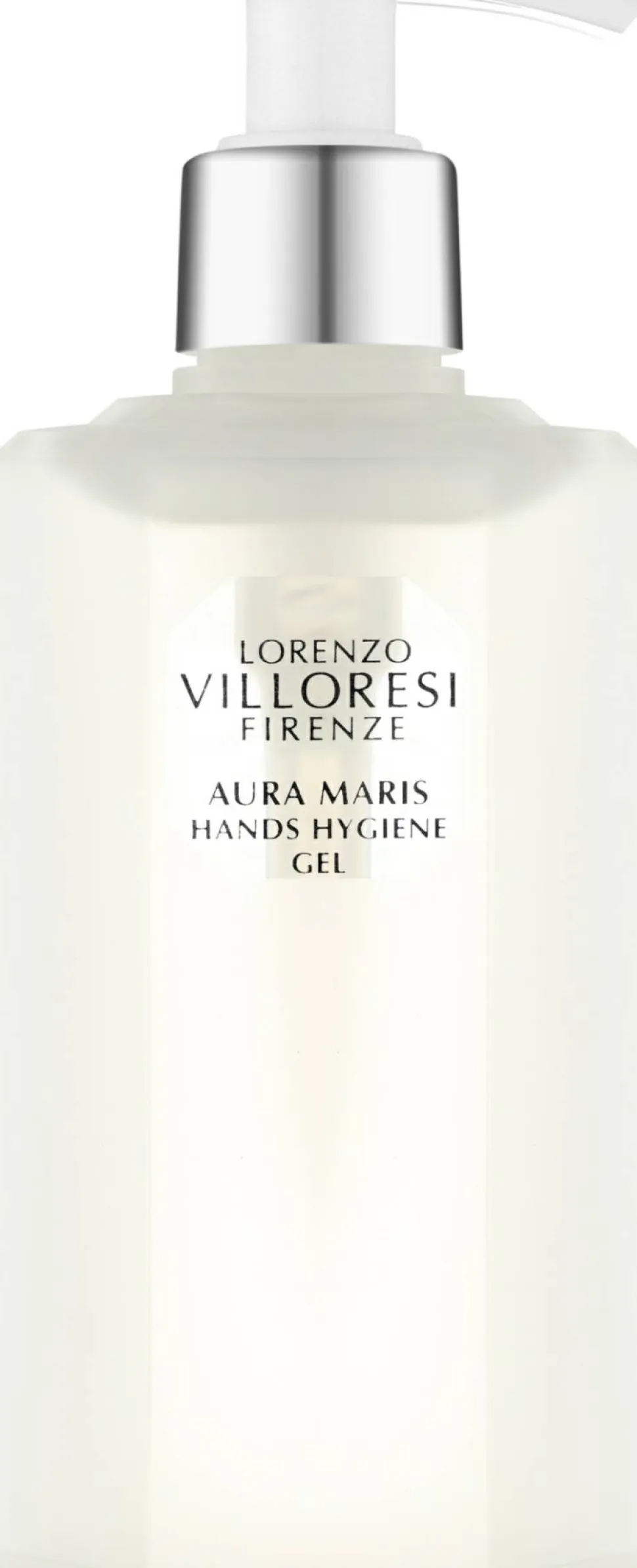 Lorenzo Villoresi Aura Maris