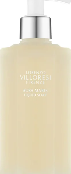 Lorenzo Villoresi Aura Maris