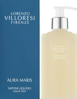 Lorenzo Villoresi Aura Maris