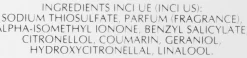 Lorenzo Villoresi Teint de Neige