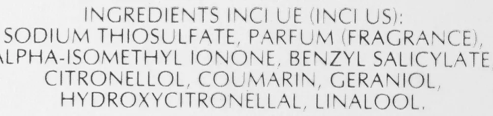 Lorenzo Villoresi Teint de Neige