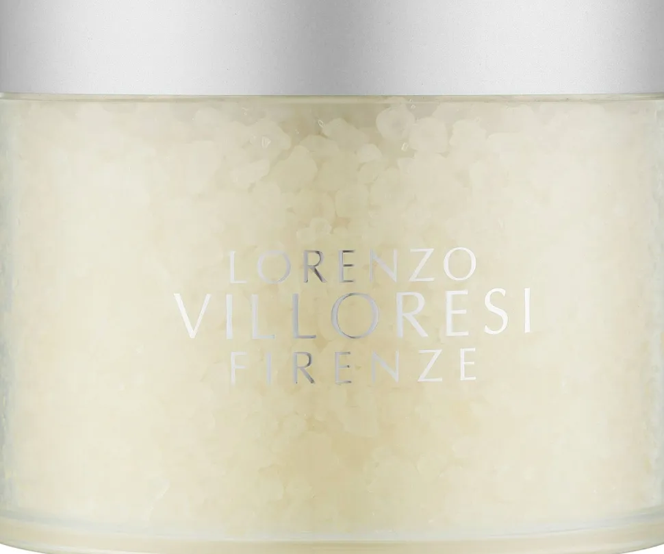 Lorenzo Villoresi Teint de Neige