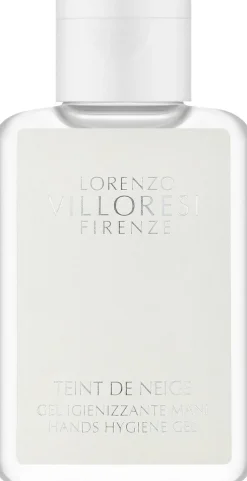 Lorenzo Villoresi Teint de Neige