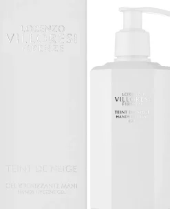 Lorenzo Villoresi Teint de Neige