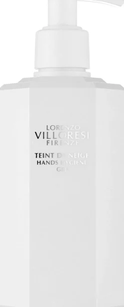 Lorenzo Villoresi Teint de Neige