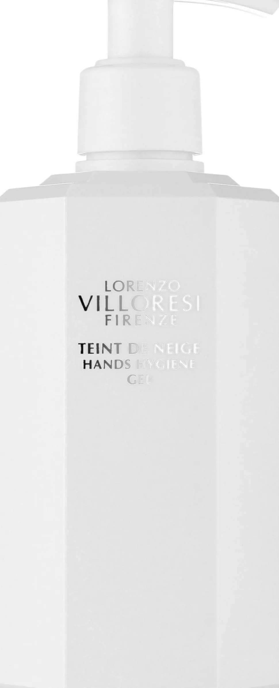 Lorenzo Villoresi Teint de Neige