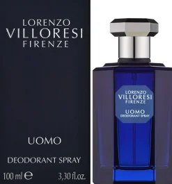 Lorenzo Villoresi Uomo