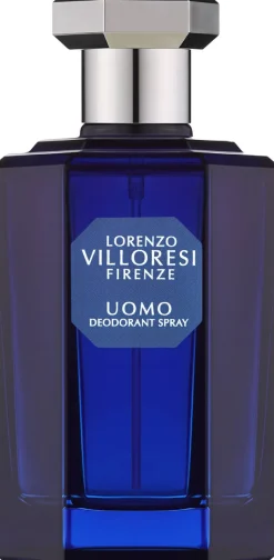 Lorenzo Villoresi Uomo