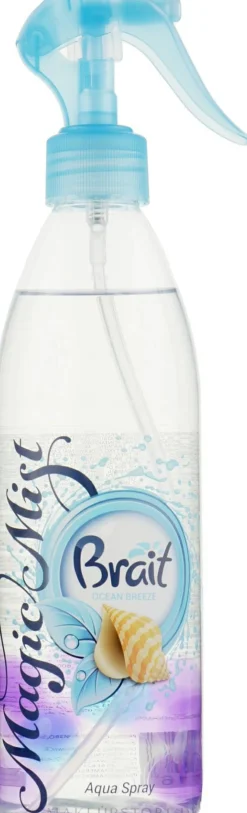 Lufterfrischer auf Wasserbasis Ocean Breze