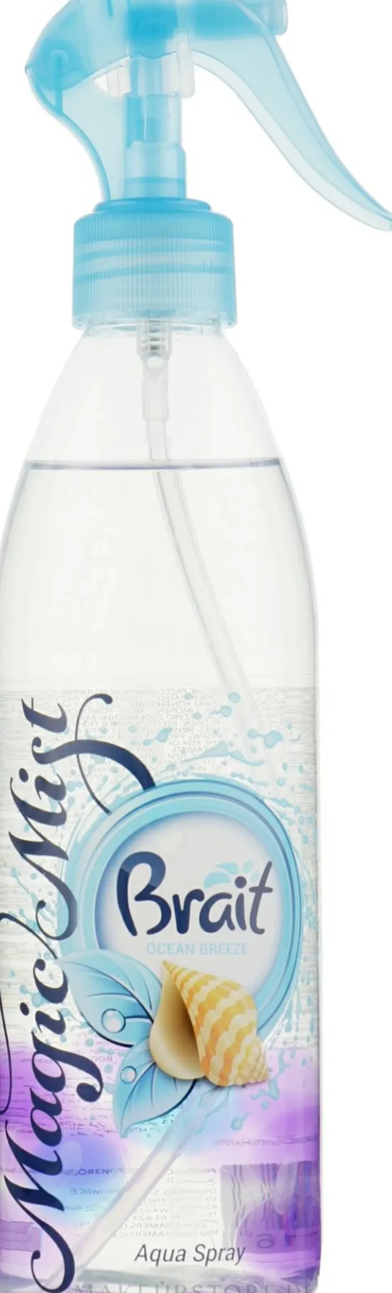 Lufterfrischer auf Wasserbasis Ocean Breze