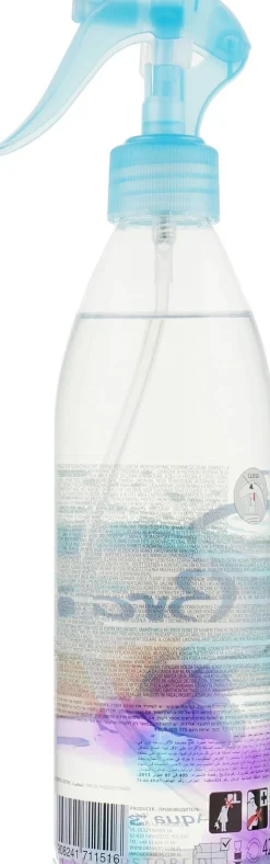 Lufterfrischer auf Wasserbasis Ocean Breze