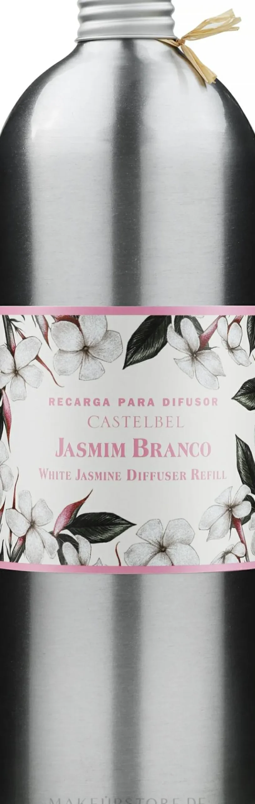 Lufterfrischer mit weißem Jasminduft (Refill)