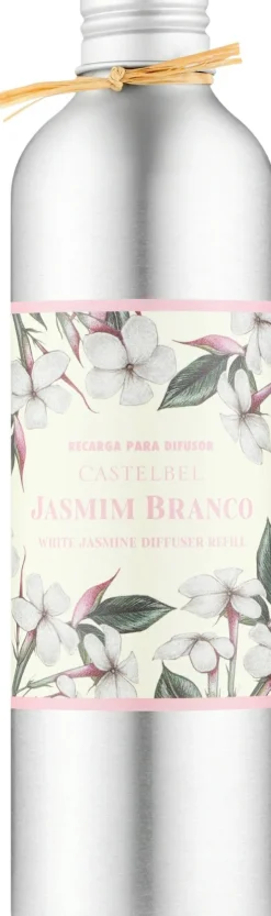 Lufterfrischer mit weißem Jasminduft (Refill)
