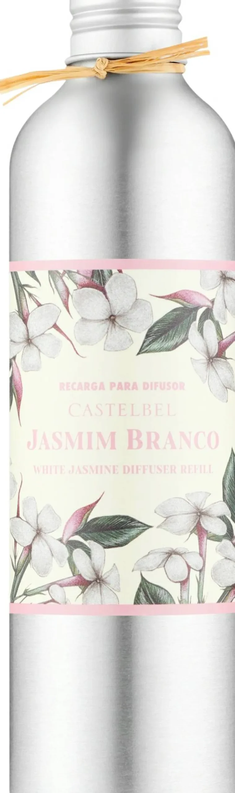Lufterfrischer mit weißem Jasminduft (Refill)