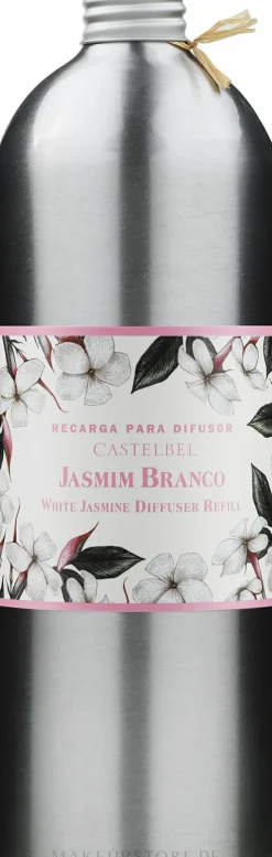 Lufterfrischer mit weißem Jasminduft (Refill)
