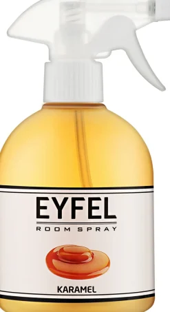 Lufterfrischer-Spray Karamell
