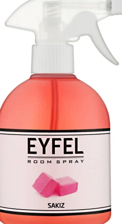 Lufterfrischer-Spray Kaugummi