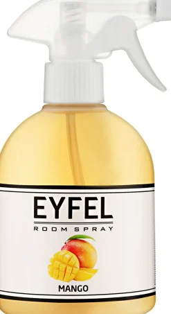 Lufterfrischer-Spray Mango