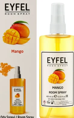 Lufterfrischer-Spray Mango