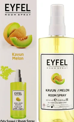 Lufterfrischer-Spray Melone