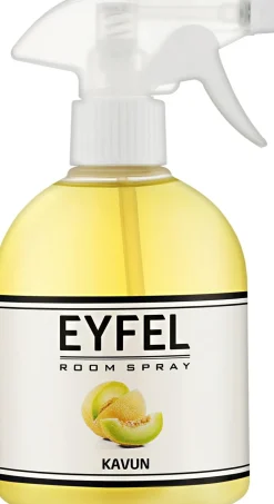 Lufterfrischer-Spray Melone