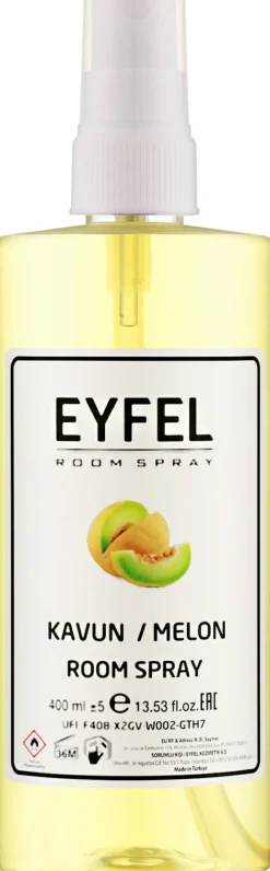 Lufterfrischer-Spray Melone