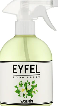Lufterfrischer-Spray Jasmin