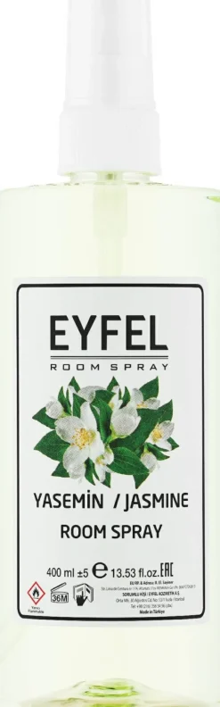 Lufterfrischer-Spray Jasmin