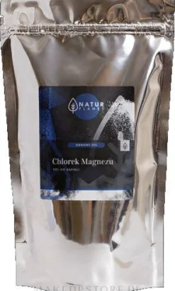 Magnesiumchlorid-Hexahydrat
