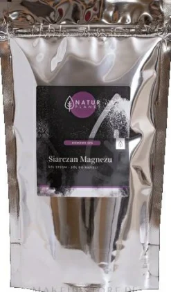 Magnesiumsulfat