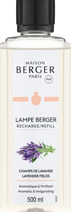 Maison Berger Lavender Fields