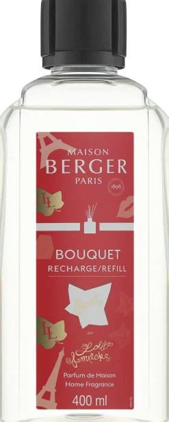 Maison Berger Lolita Lempicka Sweet Bouquet Recharge
