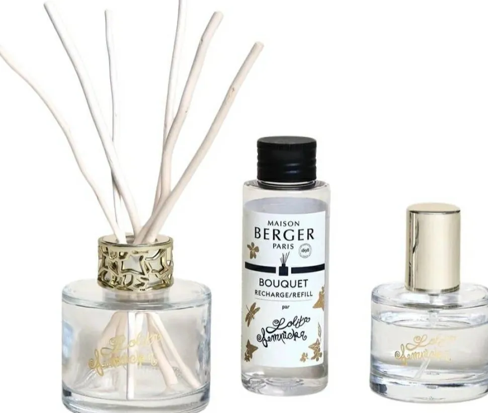 Maison Berger Lolita Lempicka Transparent