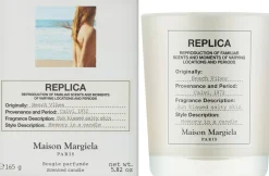 Maison Martin Margiela Beach Vibes