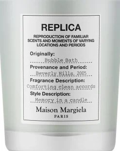 Maison Martin Margiela Replica Bubble Bath