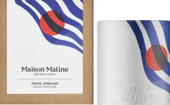 Maison Matine Onde Urbaine