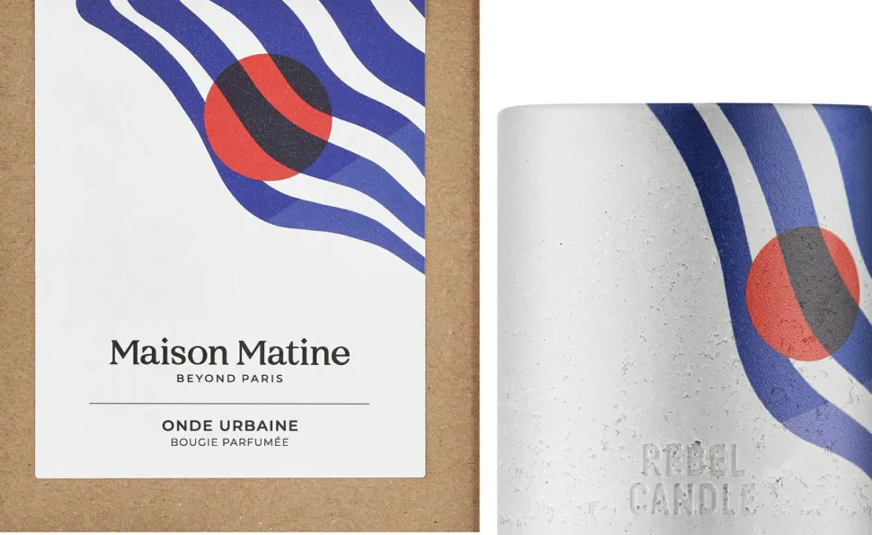 Maison Matine Onde Urbaine