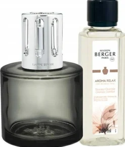 Maison Berger Aroma Relax Oriental Comfort