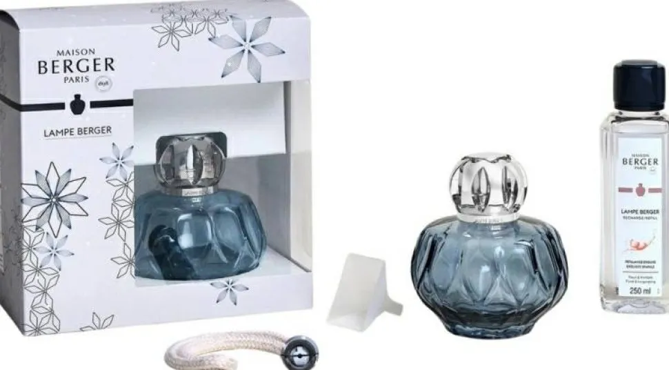 Maison Berger Exquisite Sparkle Rosalie Bleue