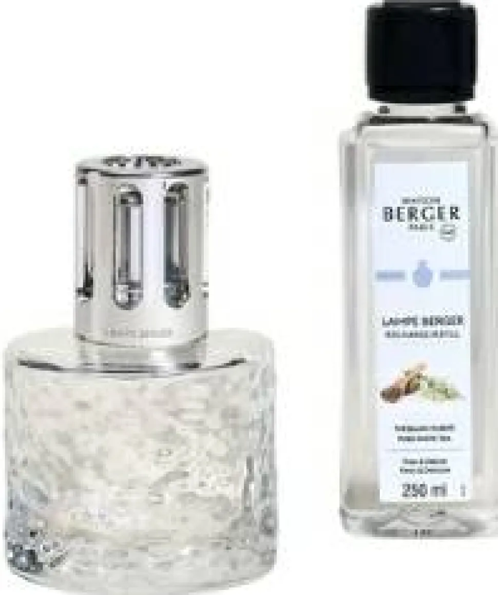 Maison Berger Pure White Tea