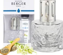 Maison Berger Pure White Tea