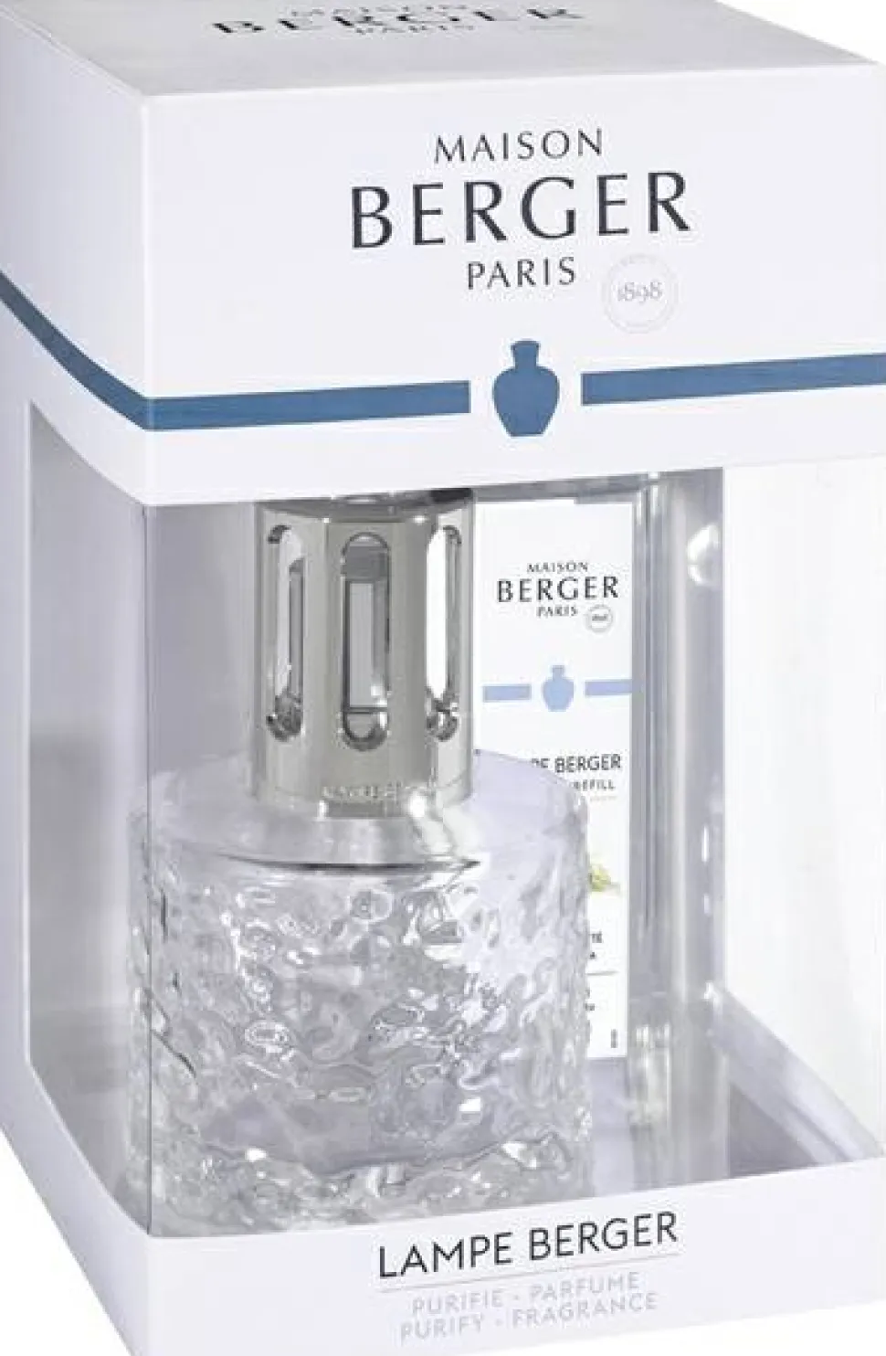 Maison Berger Pure White Tea