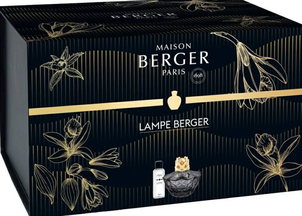 Maison Berger Vanilla Magnificence