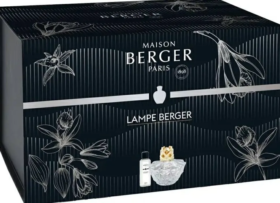 Maison Berger Vanilla Magnificence