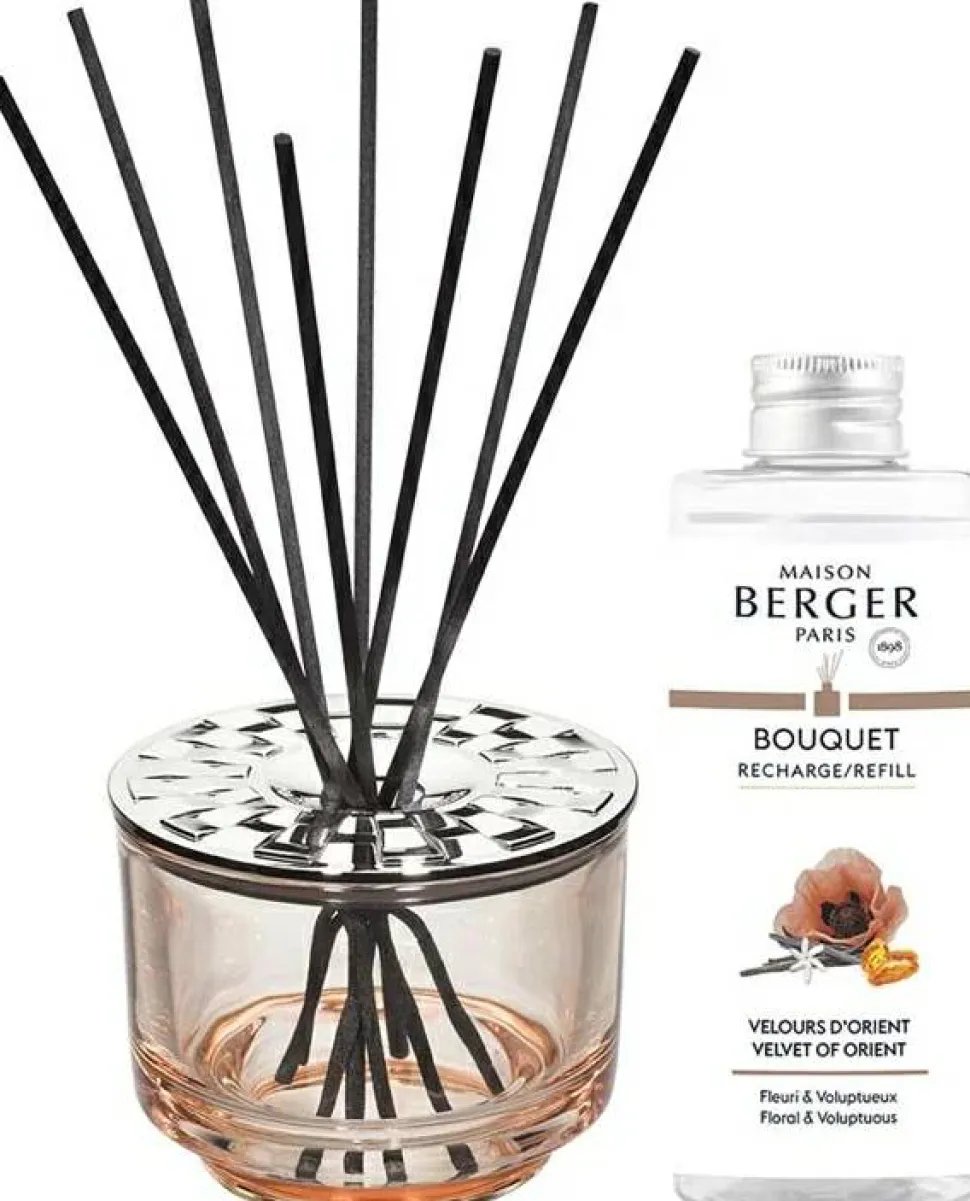 Maison Berger Velvet of Orient