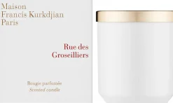 Maison Francis Kurkdjian Rue des Groseilliers