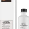 Maison Martin Margiela By the Fireplace