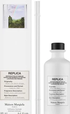 Maison Martin Margiela Replica When the Rain Stops