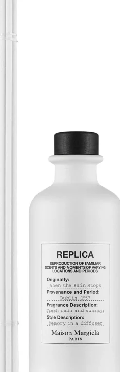 Maison Martin Margiela Replica When the Rain Stops