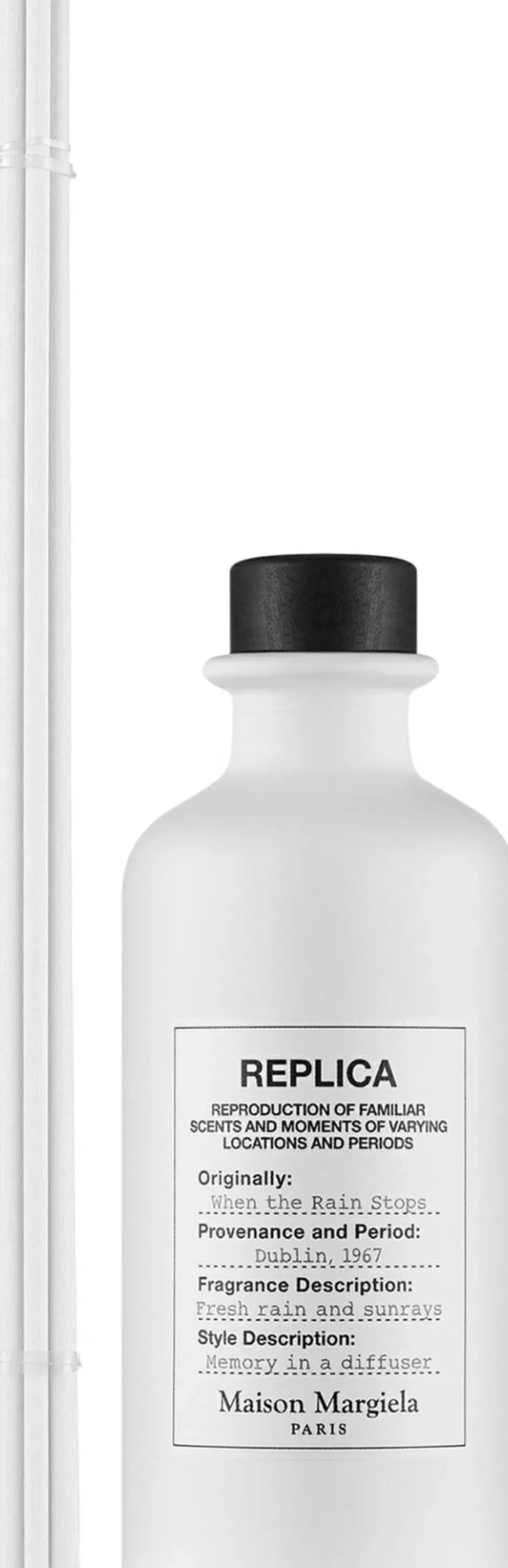 Maison Martin Margiela Replica When the Rain Stops